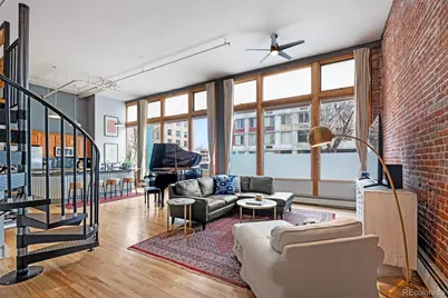 2560 Blake #101, Denver, CO 80205 - Photo 1