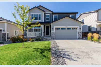 3827 N Grand Baker Street, Aurora, CO 80019 - Photo 1