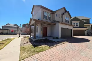 6504 Thicket Pass Ln, Colorado Springs, CO 80927 - Photo 1