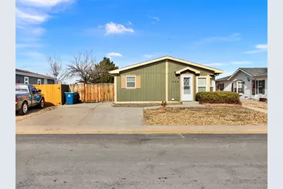 304 Locust Avenue, Lochbuie, CO 80603 - Photo 1