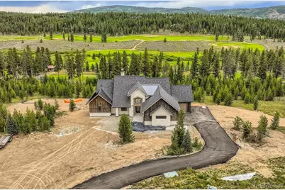 1086 Wildberry Lane, Tabernash, CO 80478 - Photo 1