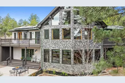 7317 Fremont Place, Larkspur, CO 80118 - Photo 1