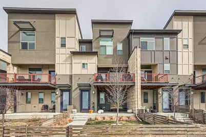 5676 Emporia Street, Denver, CO 80238 - Photo 1