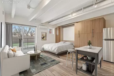 1495 Vrain Street #115, Denver, CO 80204 - Photo 1