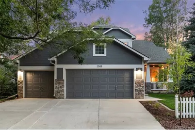 2508 Lexington Street, Lafayette, CO 80026 - Photo 1