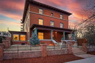 965 N Pennsylvania St, Denver, CO 80203 - Photo 1