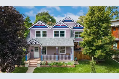 4105 Zenobia Street, Denver, CO 80212 - Photo 1