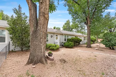 317 W Harrison Street, Colorado Springs, CO 80907 - Photo 1