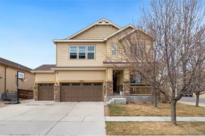 10995 Quintero Street, Commerce City, CO 80022 - Photo 1