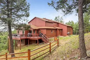 27100 Molly Dr, Conifer, CO 80433 - Photo 1