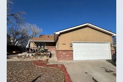 5705 Wellington Parkway, Arvada, CO 80003 - Photo 1
