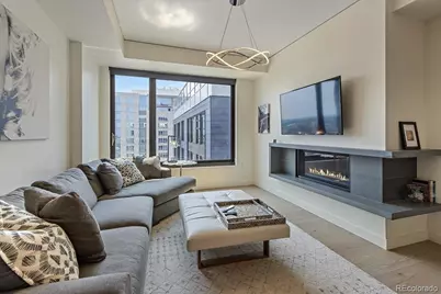 1750 Wewatta Street #1718, Denver, CO 80202 - Photo 1