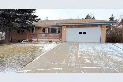 1868 S Beech Street, Lakewood, CO 80228 - Photo 1