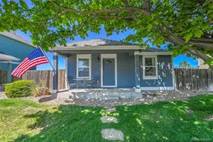 2791 Quarterland St, Strasburg, CO 80136 - Photo 1