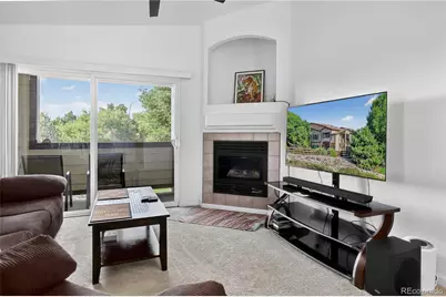 4875 S Balsam Way #8-203, Littleton, CO 80123 - Photo 1