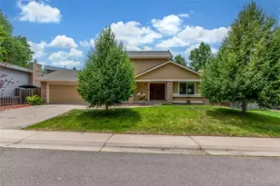 7762 W Ottawa Pl, Littleton, CO 80128 - Photo 1