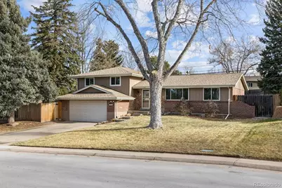 7116 S Dexter Street, Centennial, CO 80122 - Photo 1