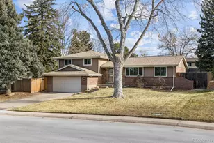 7116 S Dexter St, Centennial, CO 80122 - Photo 1