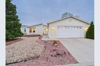 7611 Black Bear Point, Colorado Springs, CO 80922 - Photo 1
