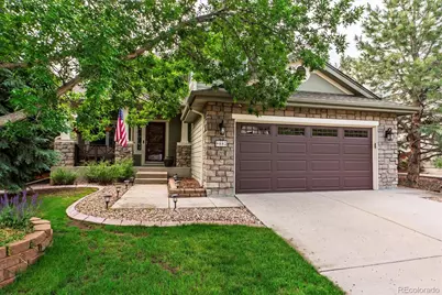 9882 S Hoyt Court, Littleton, CO 80127 - Photo 1