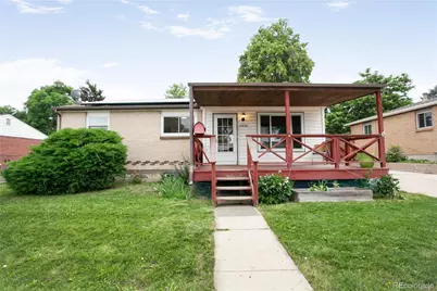 7839 Florado Street, Denver, CO 80221 - Photo 1