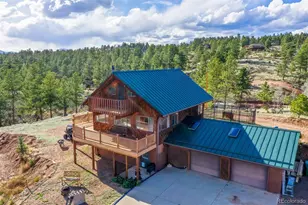 1084 Circle Dr, Florissant, CO 80816 - Photo 1