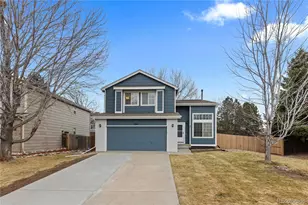21417 E Crestridge Pl, Centennial, CO 80015 - Photo 1