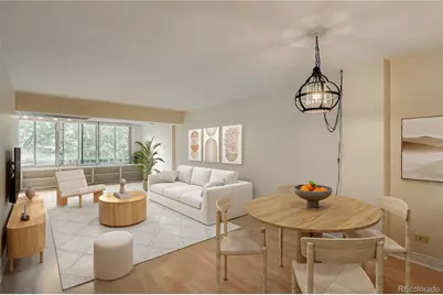 800 N Washington Street #403, Denver, CO 80203 - Photo 1