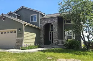 21580 Longs Peak Ln, Parker, CO 80138 - Photo 1