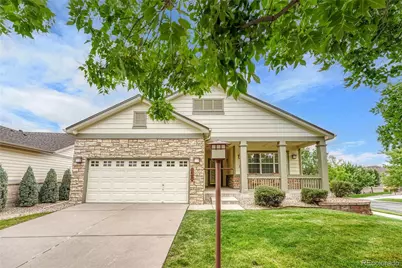 23418 E Long Place, Aurora, CO 80016 - Photo 1