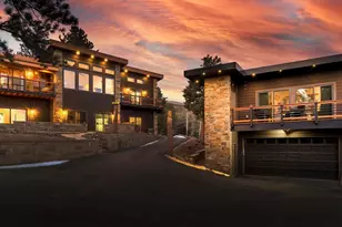 94 Crest View Dr, Black Hawk, CO 80422 - Photo 1