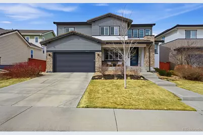 11127 Pastel Point, Parker, CO 80134 - Photo 1