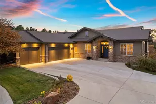 2798 Hawk Point Ct, Castle Rock, CO 80104 - Photo 1