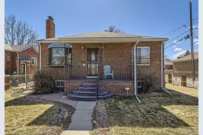 2330 W 46th Avenue, Denver, CO 80211 - Photo 1