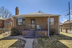 2330 W 46th Ave, Denver, CO 80211 - Photo 1