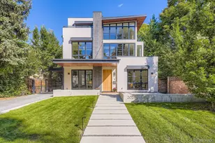 2026 Ash St., Denver, CO 80207 - Photo 1