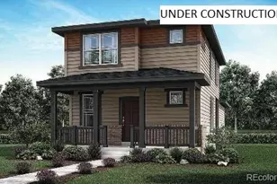 7882 Miners Cp Wy, Colorado Springs, CO 80908 - Photo 1