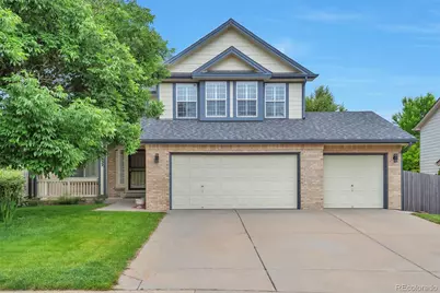 18852 E Progress Avenue, Centennial, CO 80015 - Photo 1