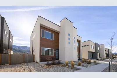 1127 Agate Lane, Poncha Springs, CO 81242 - Photo 1