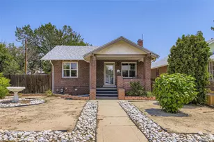 3334 N Madison St, Denver, CO 80205 - Photo 1