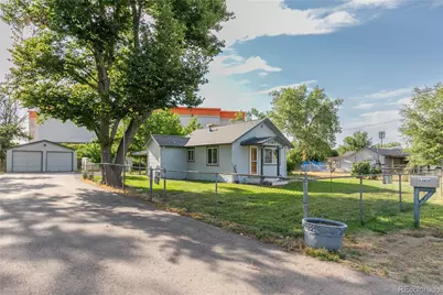 4365 Xenon Street, Wheat Ridge, CO 80033 - Photo 1