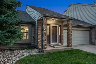 1460 Front Nine Drive #A, Fort Collins, CO 80525 - Photo 1