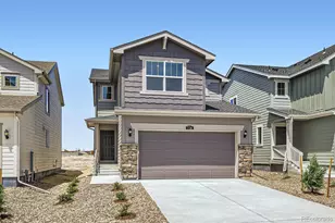 7736 Salt Frk Dr, Colorado Springs, CO 80908 - Photo 1