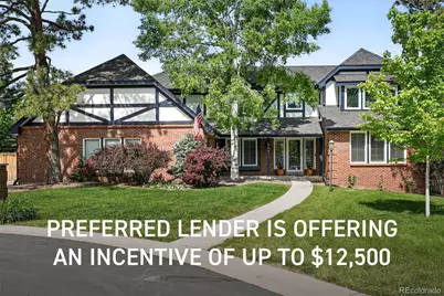 5441 S Dayton Court, Greenwood Village, CO 80111 - Photo 1