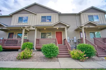 3660 W 25th Street #603, Greeley, CO 80634 - Photo 1