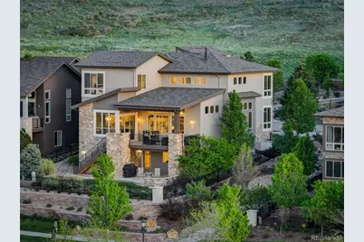 9441 Night Star Place, Lone Tree, CO 80124 - Photo 1