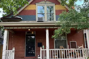 1042 S Pearl St, Denver, CO 80209 - Photo 1
