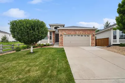 11847 Trail View Lane, Parker, CO 80134 - Photo 1