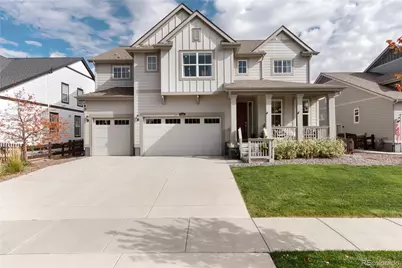 1849 Marquette Drive, Erie, CO 80516 - Photo 1