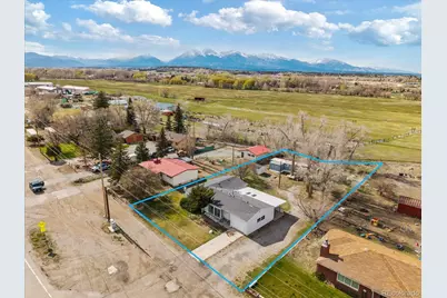 8005 W US Highway 50, Salida, CO 81201 - Photo 1